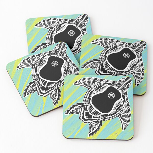 Item preview, Martin Turtle designed and sold by Tem-Tribal-Art.