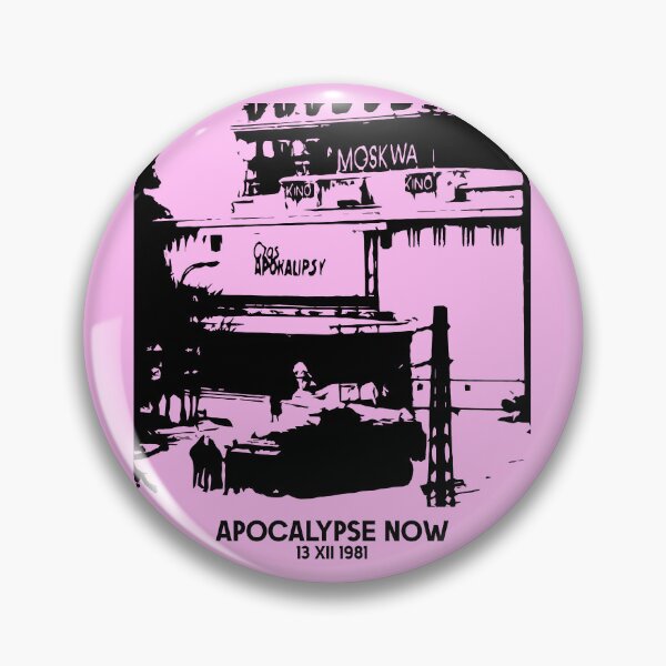 Item preview, Apocalypse Now 13 Dec 1981 Black designed and sold by Happie Kids.