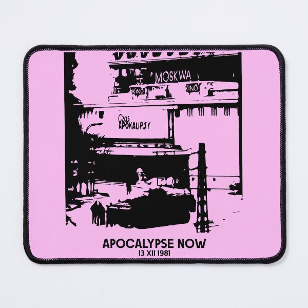 Item preview, Apocalypse Now 13 Dec 1981 Black designed and sold by Happie Kids.