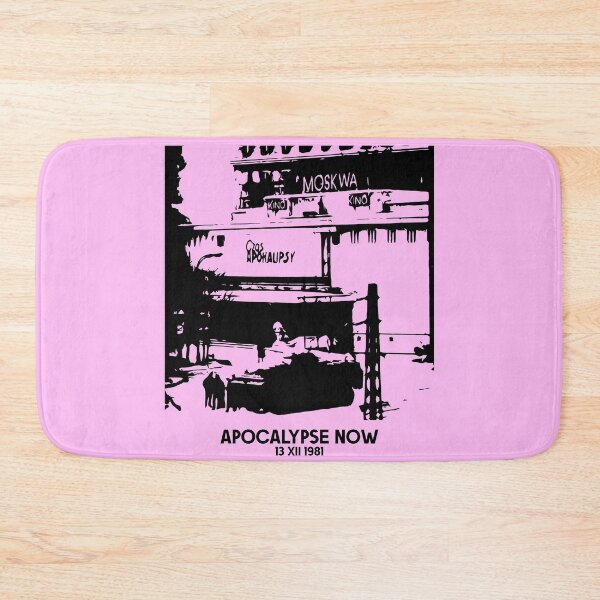 Item preview, Apocalypse Now 13 Dec 1981 Black designed and sold by Happie Kids.