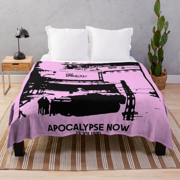 Item preview, Apocalypse Now 13 Dec 1981 Black designed and sold by Happie Kids.