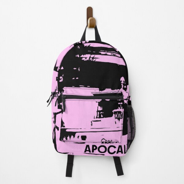 Item preview, Apocalypse Now 13 Dec 1981 Black designed and sold by Happie Kids.