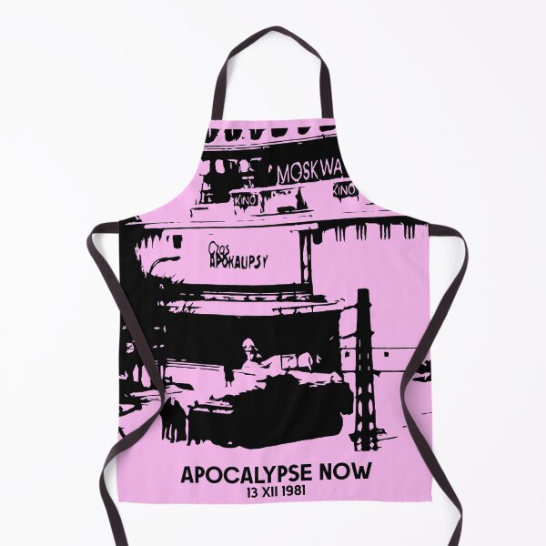 Item preview, Apocalypse Now 13 Dec 1981 Black designed and sold by Happie Kids.