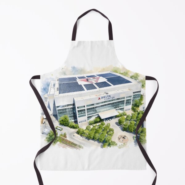 Item preview, Delta Center designed and sold by Sunny806.