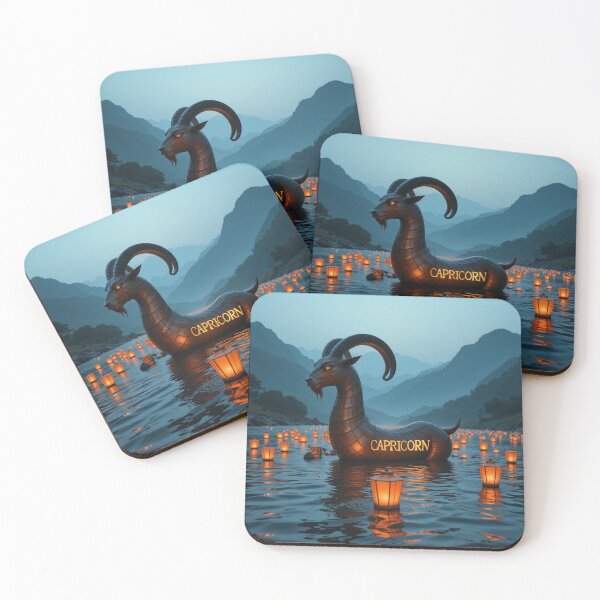 Item preview, Capricorn designed and sold by RaF71PrO.