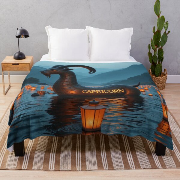 Item preview, Capricorn designed and sold by RaF71PrO.