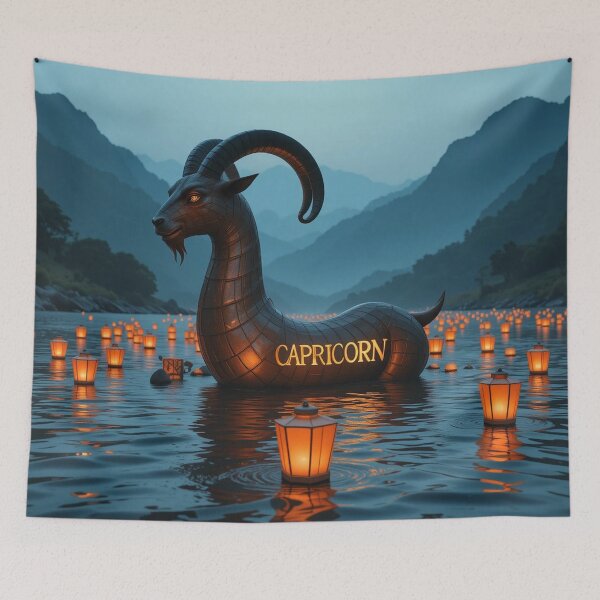 Item preview, Capricorn designed and sold by RaF71PrO.