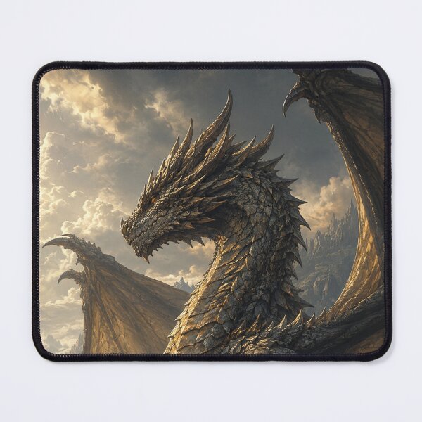 Item preview, DnD Ancient Dragon Monster designed and sold by bapupa.