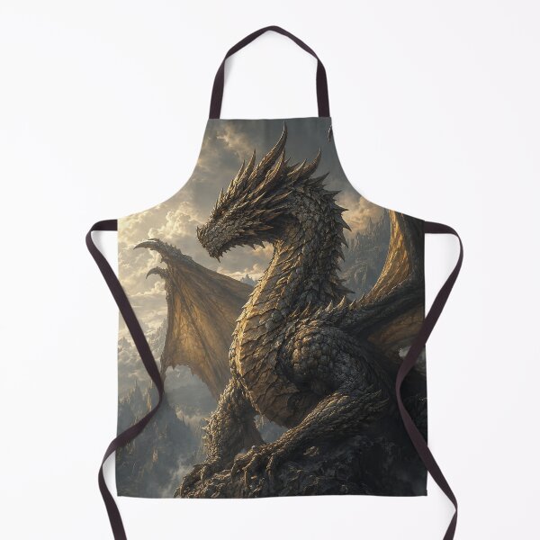 Item preview, DnD Ancient Dragon Monster designed and sold by bapupa.