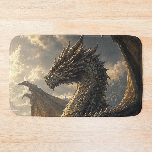 Item preview, DnD Ancient Dragon Monster  designed and sold by bapupa.