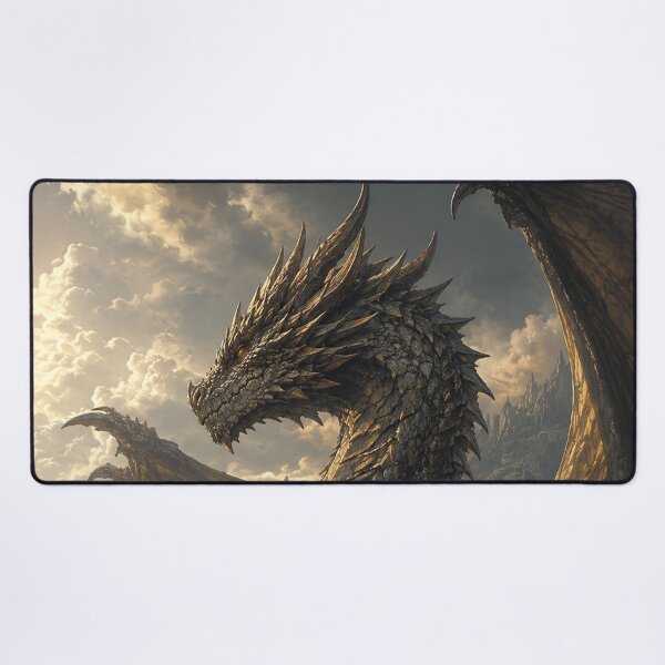 Item preview, DnD Ancient Dragon Monster  designed and sold by bapupa.