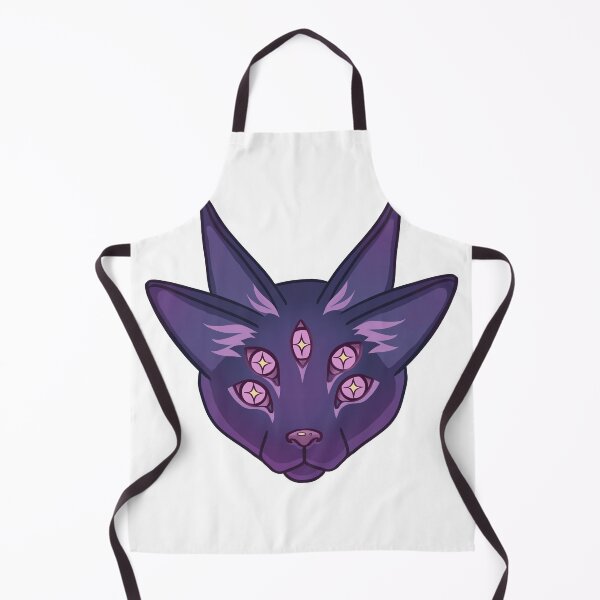 Item preview, Interdimensional Cat designed and sold by Duskwood | Arts & Crafts.