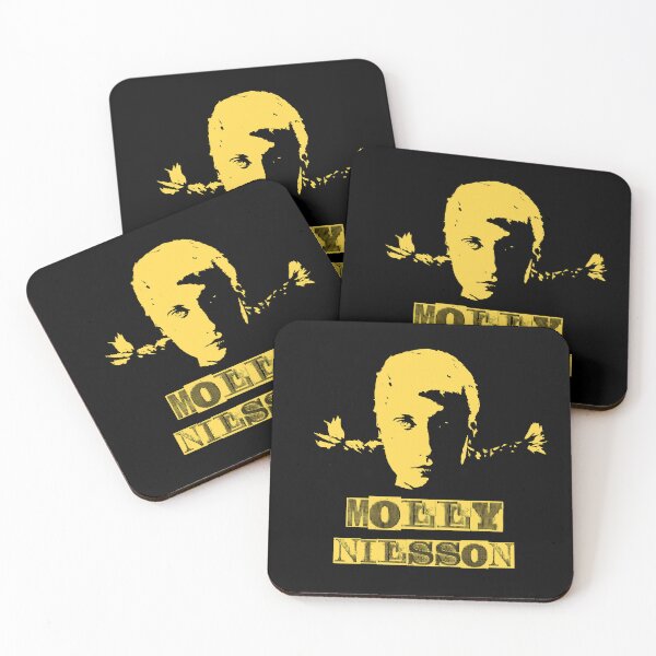 Item preview, Molly Nilsson designed and sold by THE MODA STEREO.