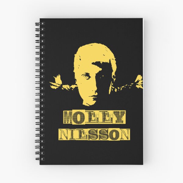 Item preview, Molly Nilsson designed and sold by THE MODA STEREO.