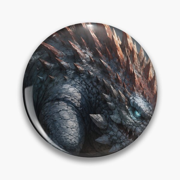 Item preview, DnD Basilisk Monster  designed and sold by bapupa.