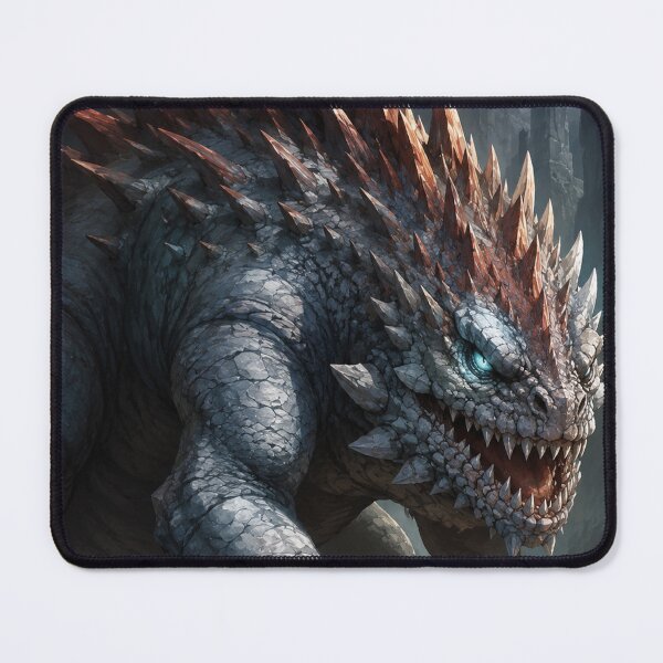 Item preview, DnD Basilisk Monster  designed and sold by bapupa.