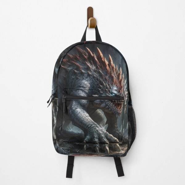 Item preview, DnD Basilisk Monster  designed and sold by bapupa.