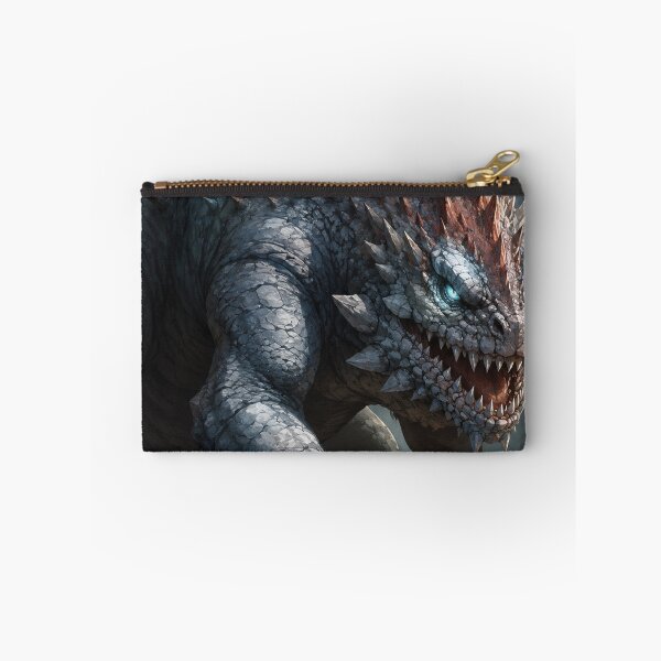 Item preview, DnD Basilisk Monster  designed and sold by bapupa.