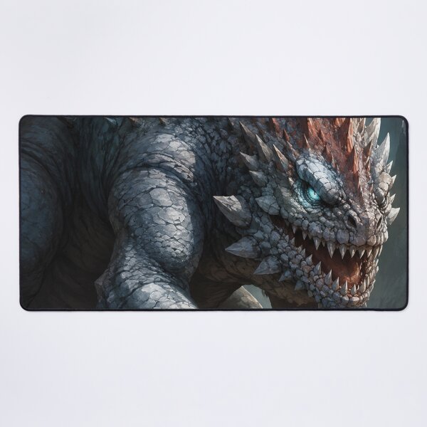 Item preview, DnD Basilisk Monster designed and sold by bapupa.