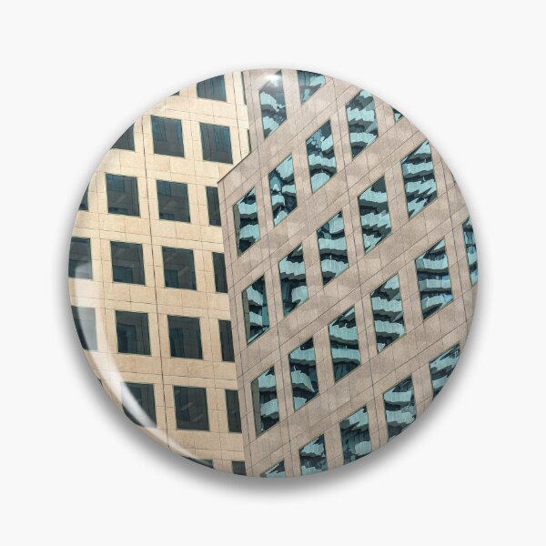 Item preview, Distorted Reality in Urban Mirrors designed and sold by MariaAbaza.