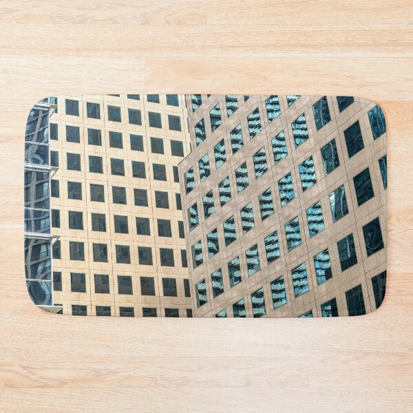 Item preview, Distorted Reality in Urban Mirrors designed and sold by MariaAbaza.