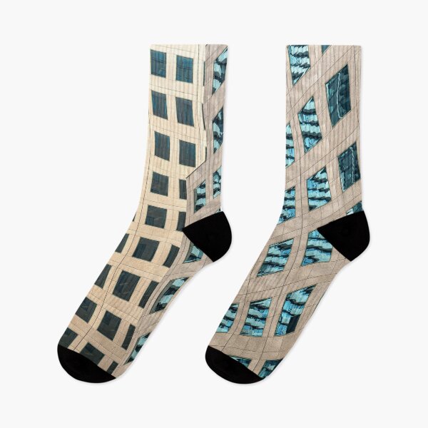 Item preview, Distorted Reality in Urban Mirrors designed and sold by MariaAbaza.