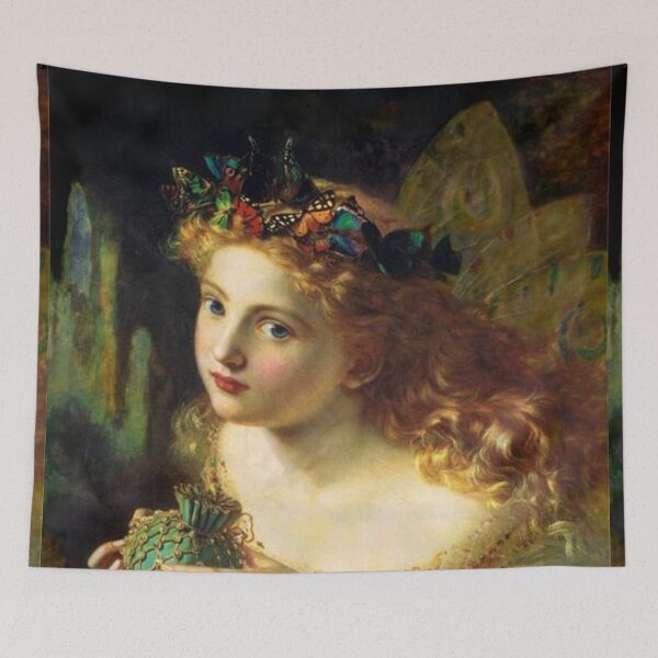 Item preview, Fairy designed and sold by SharonTheFirst.