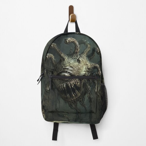 Item preview, DnD Beholder Zombie Monster  designed and sold by bapupa.
