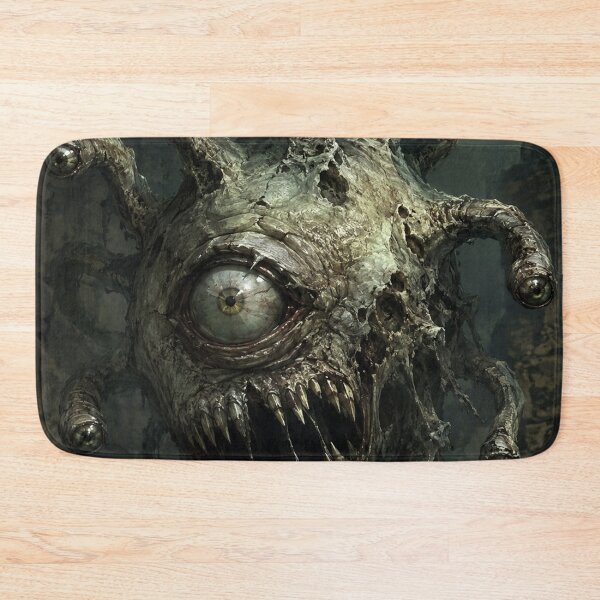 Item preview, DnD Beholder Zombie Monster  designed and sold by bapupa.