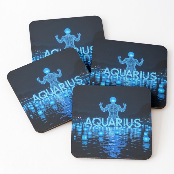 Item preview, Aquarius designed and sold by RaF71PrO.