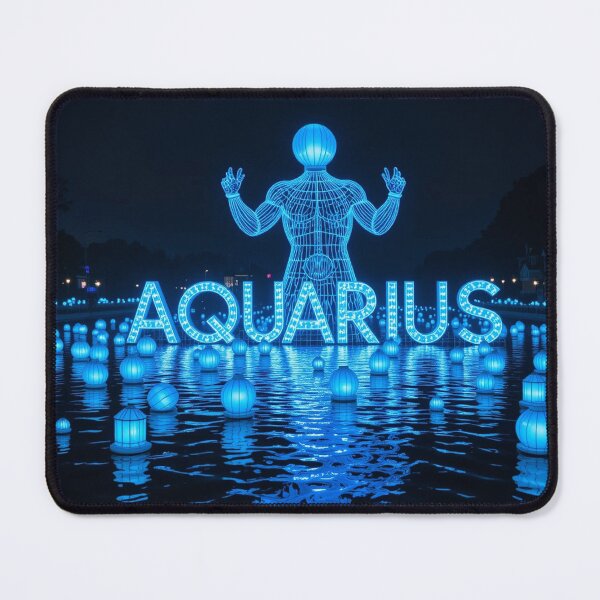 Item preview, Aquarius designed and sold by RaF71PrO.