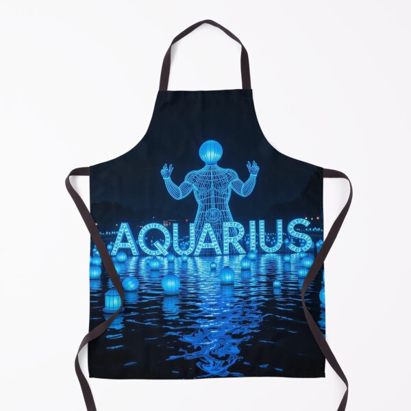 Item preview, Aquarius designed and sold by RaF71PrO.