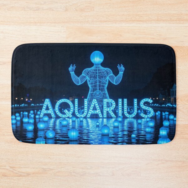 Item preview, Aquarius designed and sold by RaF71PrO.