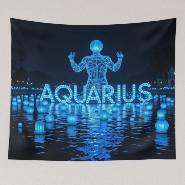 Item preview, Aquarius designed and sold by RaF71PrO.