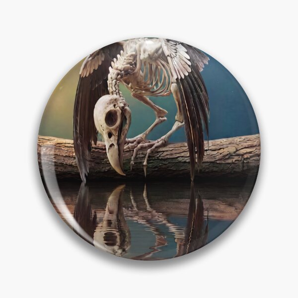 Item preview, FLY – Freedom from Bones designed and sold by Halbeskilo.