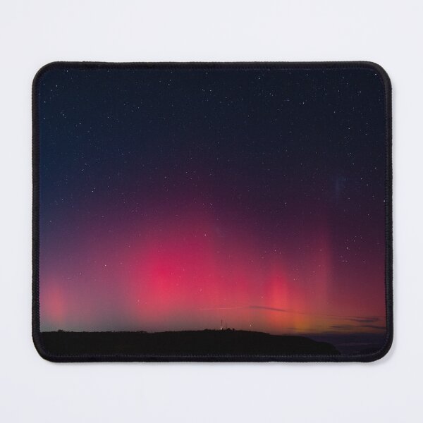 Item preview, Blue Mountains Aurora 1 designed and sold by Will Barton.