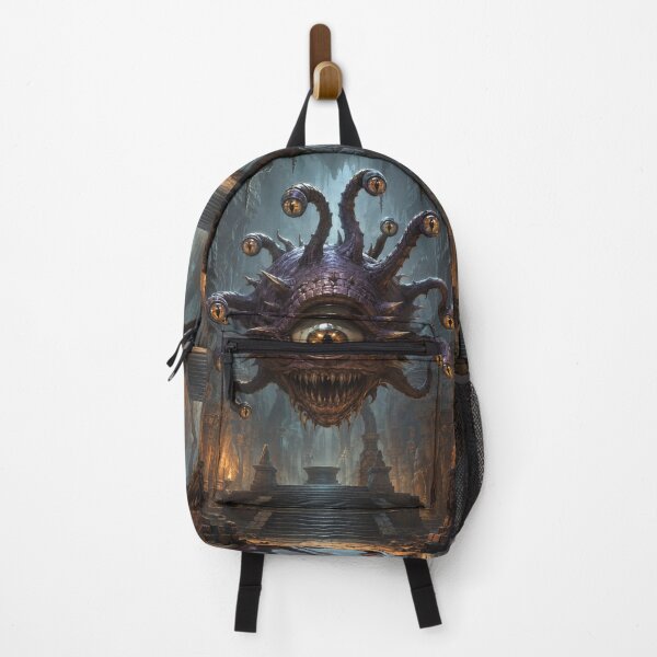 Item preview, DnD Beholder Monster  designed and sold by bapupa.