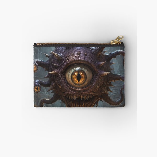 Item preview, DnD Beholder Monster  designed and sold by bapupa.