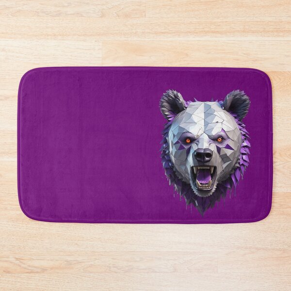 Item preview, Lowpolly Bear designed and sold by tarkone.
