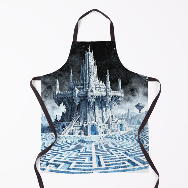 Item preview, Space Maze designed and sold by PixelCraftsman.