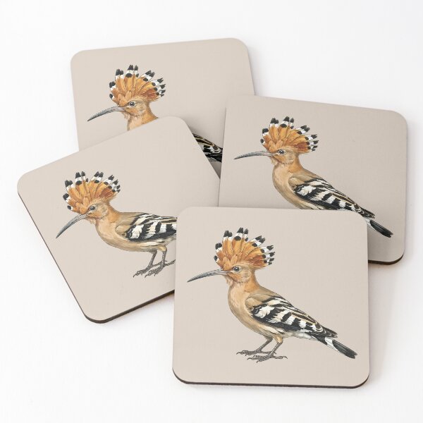 Artikelvorschau, Moxie Hoopoe – Geboren, um aufzufallen entworfen und verkauft von taiche.