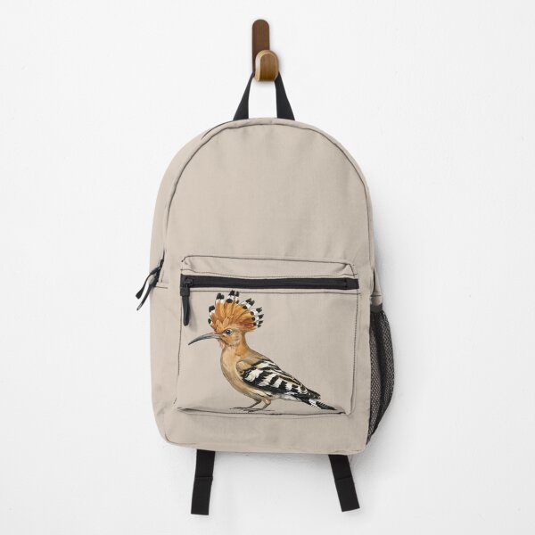 Item preview, Moxie Hoopoe Born to Stand Out designed and sold by taiche.