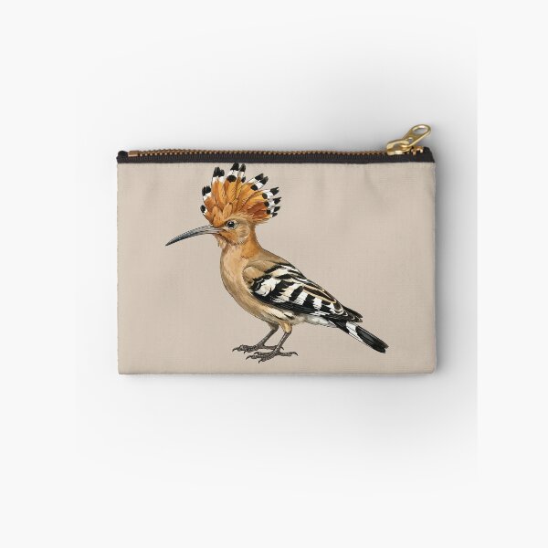 Item preview, Moxie Hoopoe Born to Stand Out designed and sold by taiche.