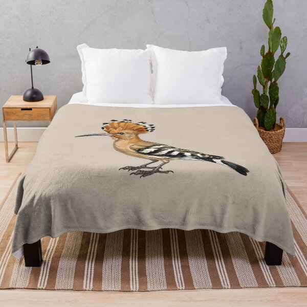 Item preview, Moxie Hoopoe Born to Stand Out designed and sold by taiche.