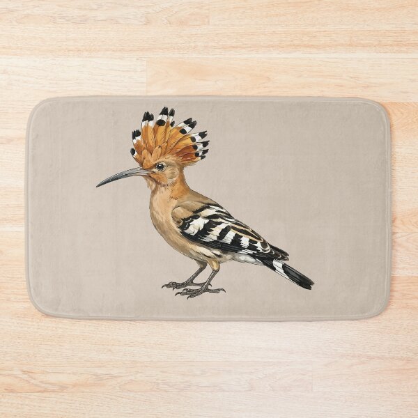 Item preview, Moxie Hoopoe Born to Stand Out designed and sold by taiche.