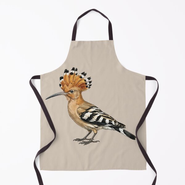 Item preview, Moxie Hoopoe Born to Stand Out designed and sold by taiche.