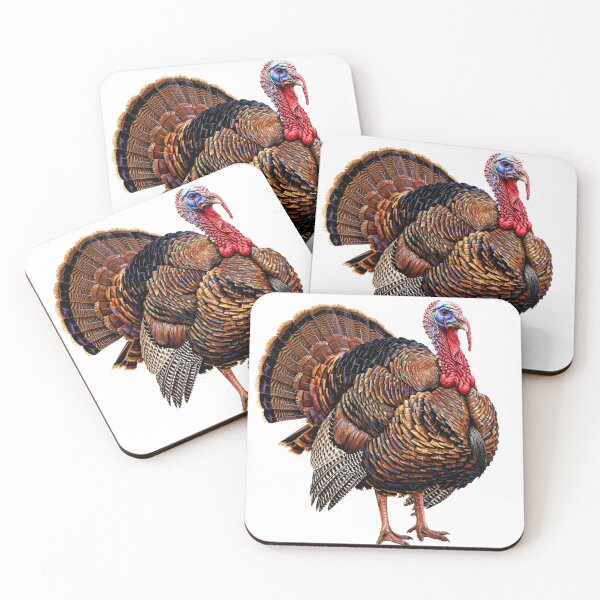 Item preview, Turkey designed and sold by ZeusGallery.