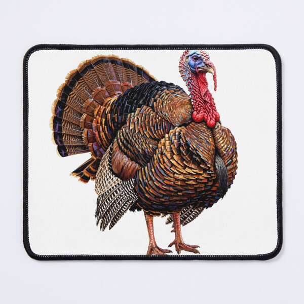 Item preview, Turkey designed and sold by ZeusGallery.