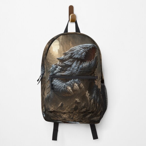 Item preview, DnD Bulette Monster  designed and sold by bapupa.