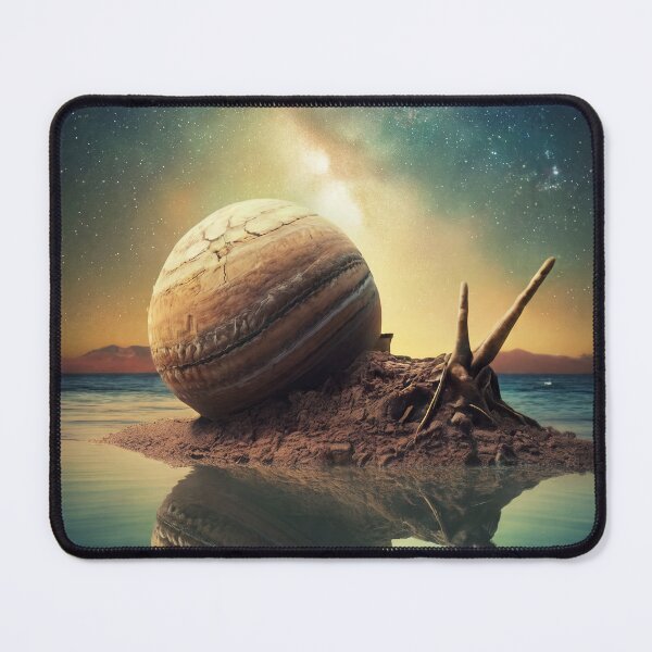 Item preview, Move – Cosmic Change designed and sold by Halbeskilo.